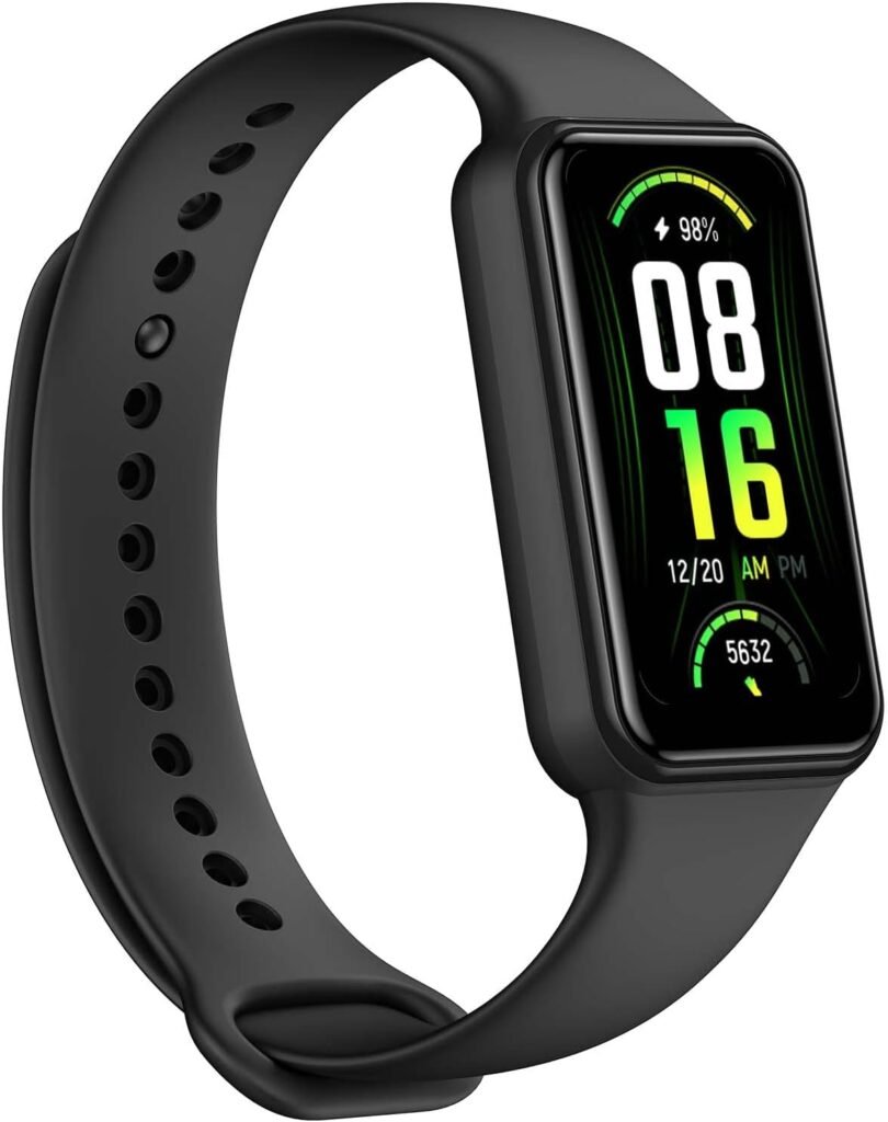 Amazfit Band 7 Fitness and Activity Tracker
