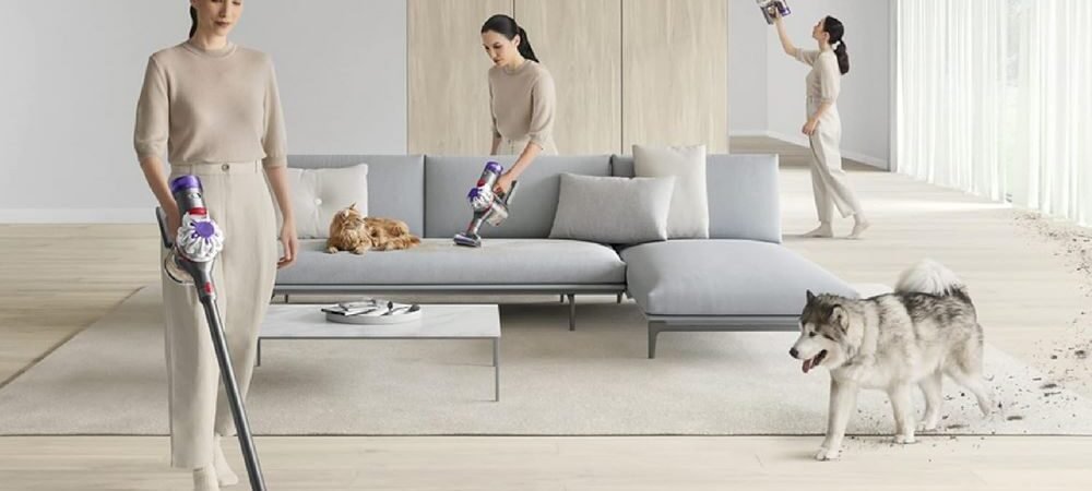 Clean Your Home with the Best Cordless Vacuum and Enjoy While You Clean