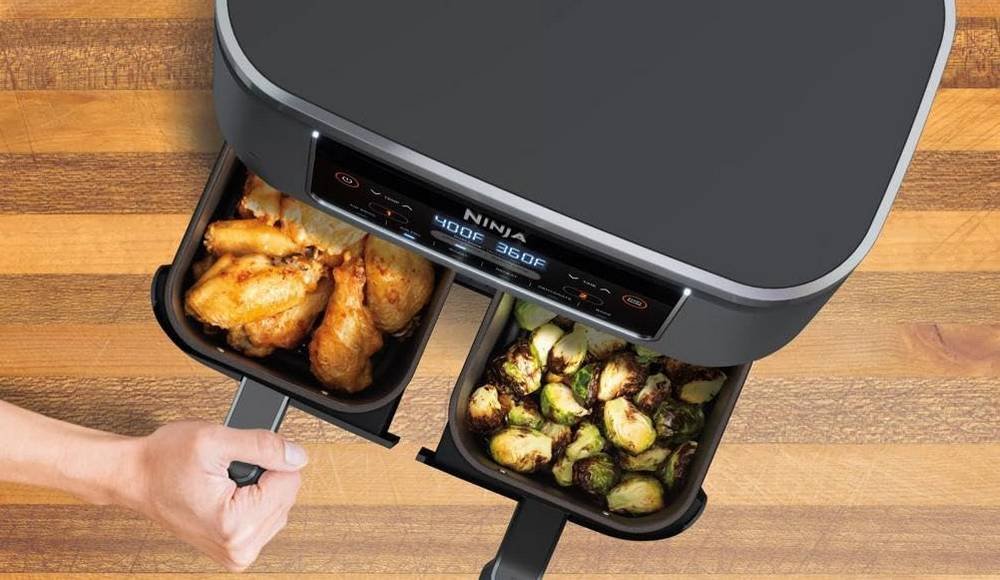 Cook with Less Oil with the Best Airfryers at Unbeatable Prices on Amazon