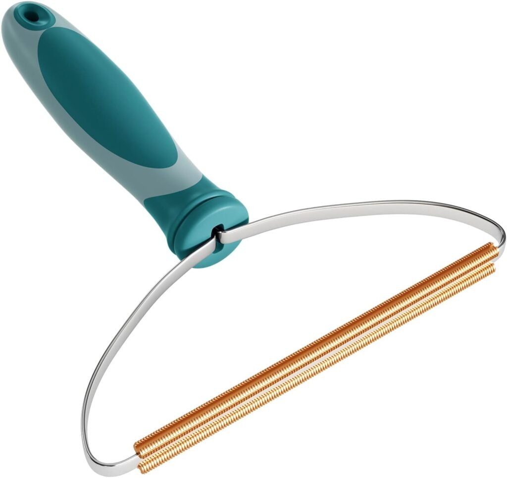 Dog Cat Hair Remover for Deep Cleaning – Lint Cleaner Pro
