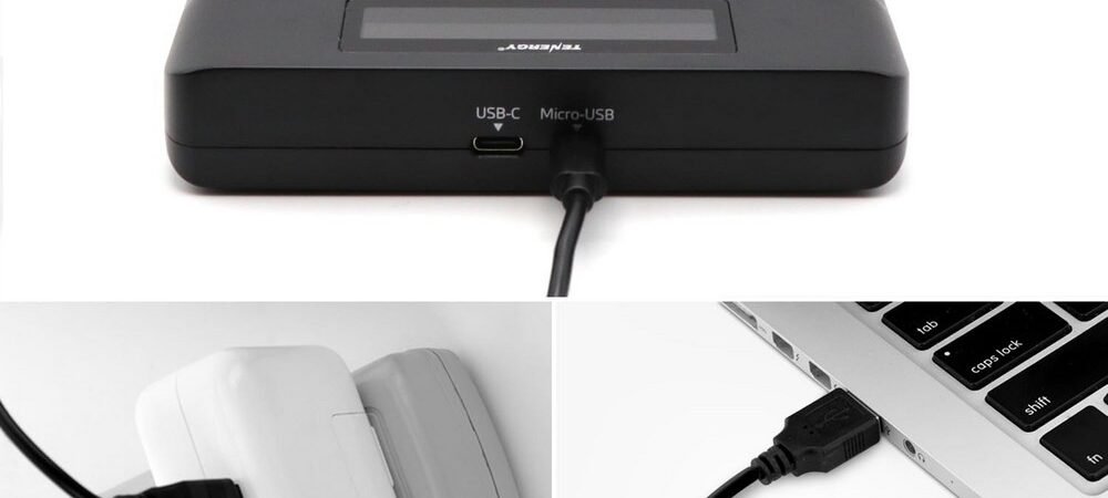 Don’t Buy Batteries Anymore – Upgrade to Rechargeable Batteries with Our Top Picks