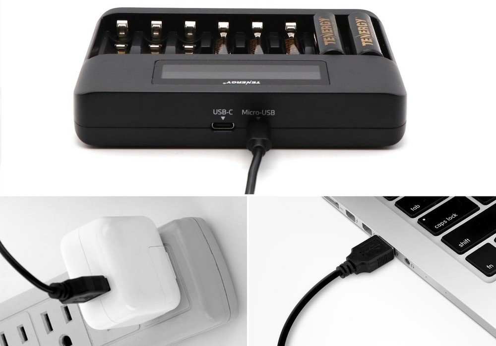 Don’t Buy Batteries Anymore – Upgrade to Rechargeable Batteries with Our Top Picks