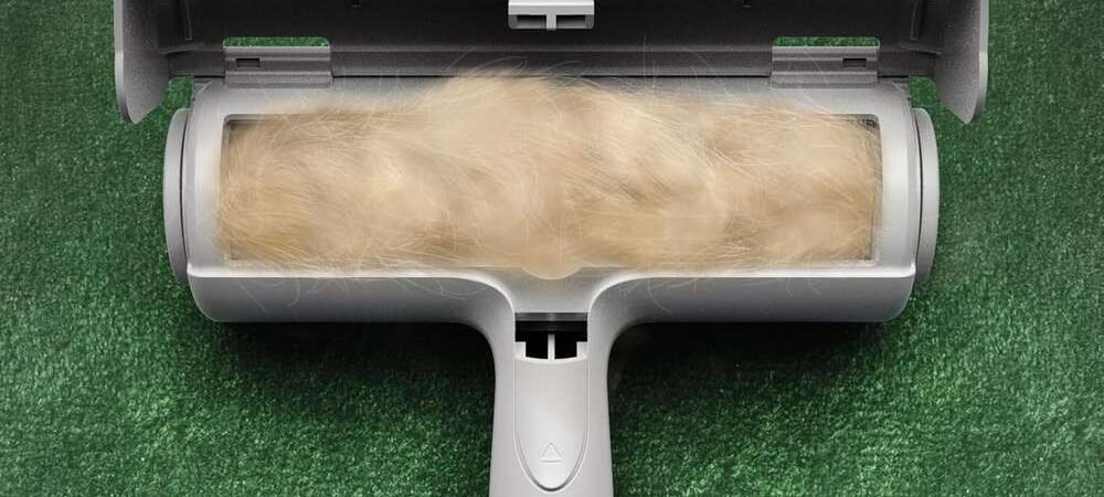 Eliminate Pet Hair from Your Clothes, Car, and Furniture with the Best Pet Hair Remover