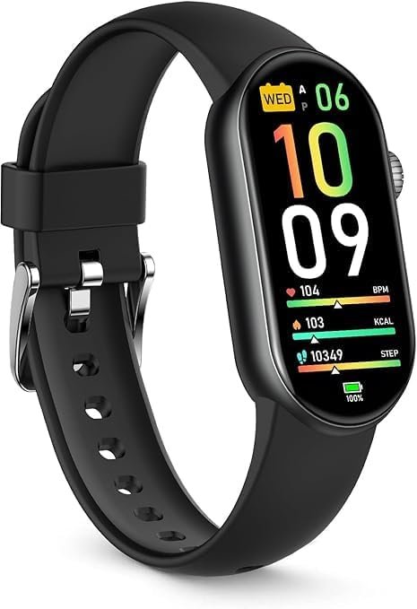 FITVII Ole Fitness Tracker