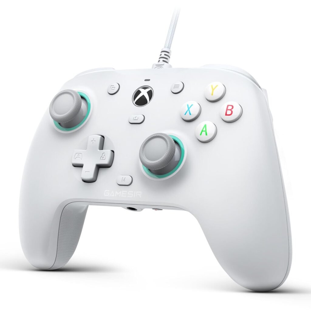 GameSir G7 SE Wired Xbox Controller