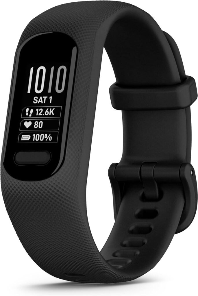 Garmin vívosmart® 5 Fitness Tracker