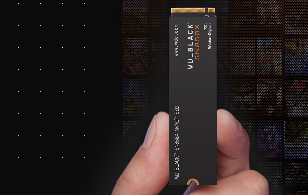 Give Your PC the Maximum Speed with the Best SSDs M.2 2TB at Unbeatable Prices
