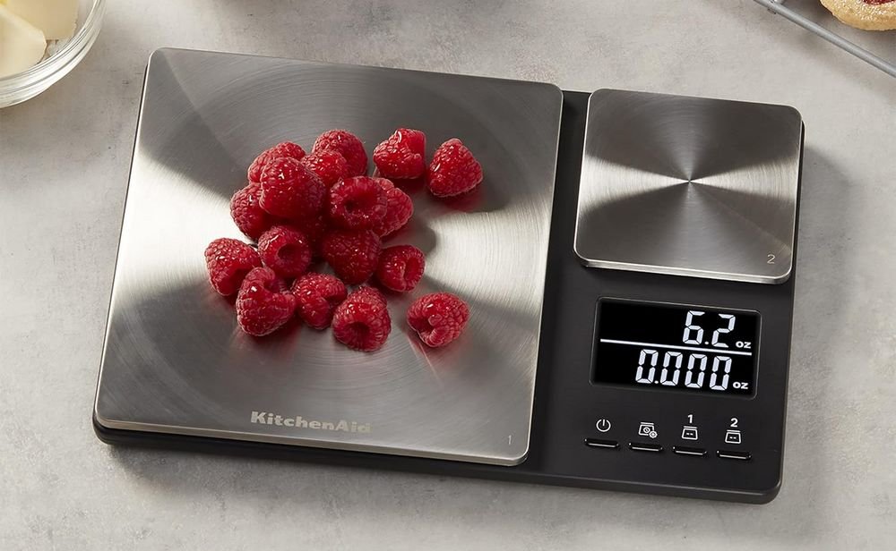 Make Your Recipes at the Perfect Point with These Kitchen Scales