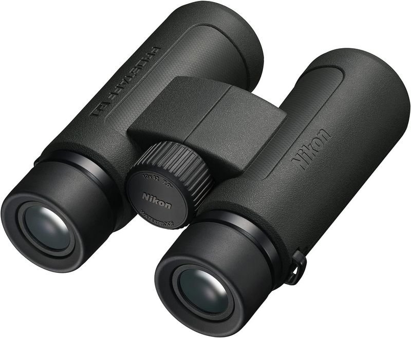 Nikon PROSTAFF P3 10x42 Binocular
