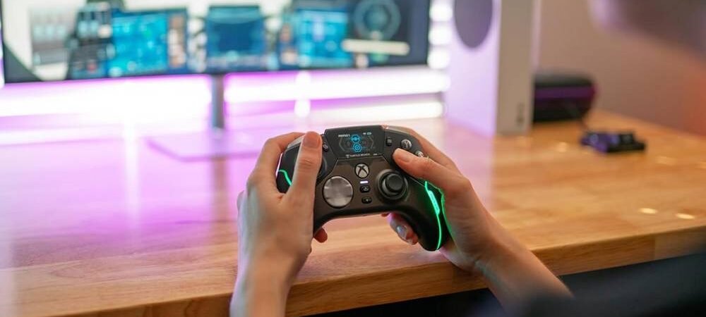 Play Your Way with Our Top Picks on Xbox Series X|S Controllers, Also Compatible with PC