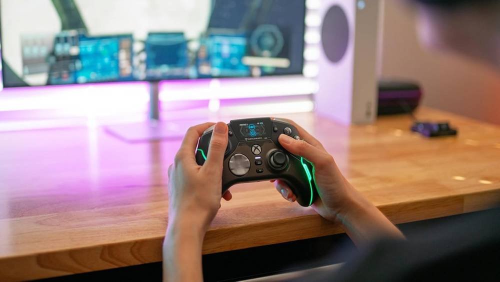 Play Your Way with Our Top Picks on Xbox Series X|S Controllers, Also Compatible with PC