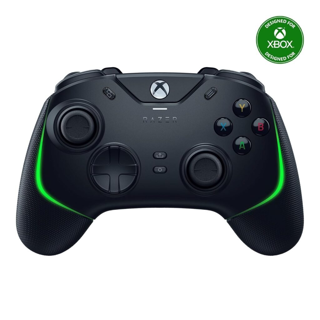 Razer Wolverine V2 Chroma Wired Gaming Pro Controller