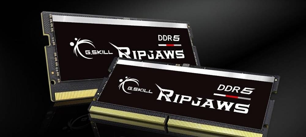 Speed Up Your Laptop with the Best Offers on RAM Memory for Laptops