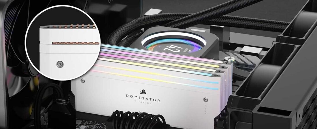 Speed Up Your PC with the Best Offers on RAM Memory for Desktop