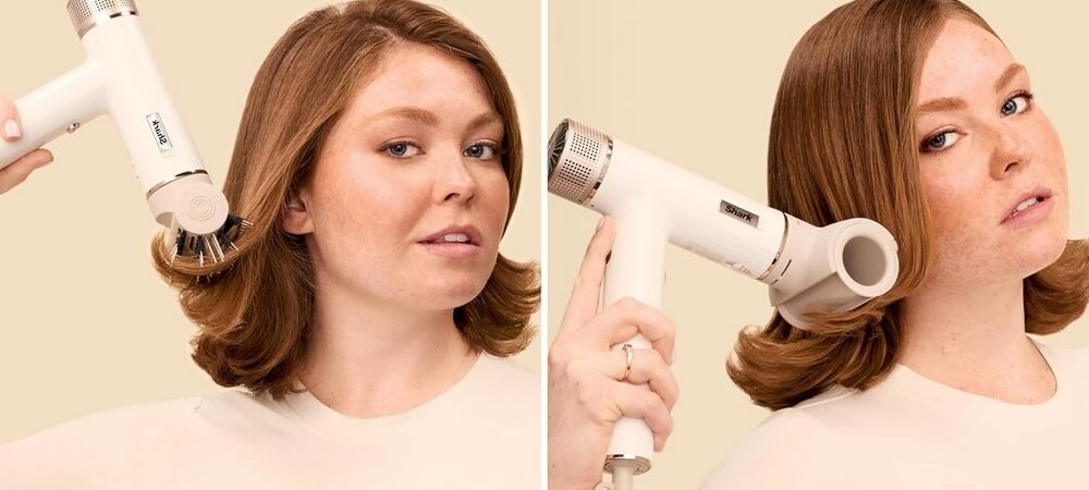 Style Your Hair at Home Like a Pro with These Hair Dryers at the Best Price on Amazon