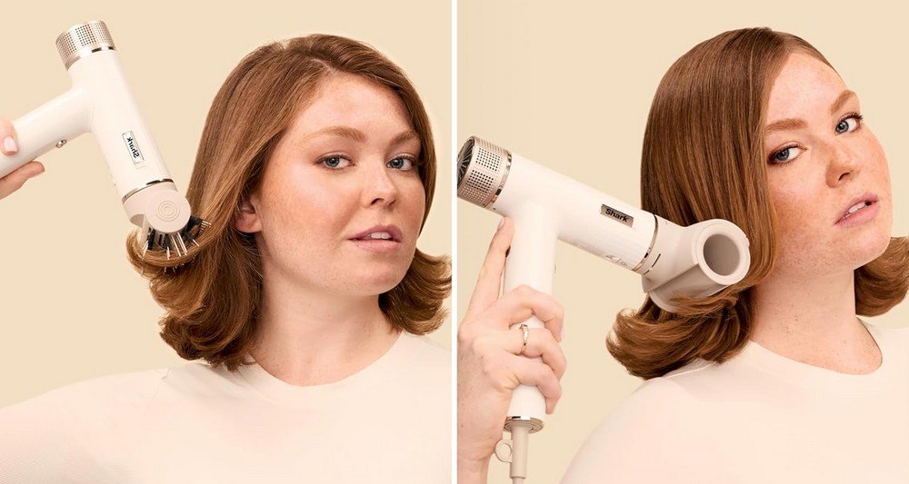 Style Your Hair at Home Like a Pro with These Hair Dryers at the Best Price on Amazon