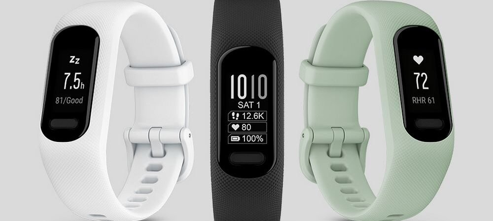 Track Your Health with Our Picks on Fitness & Activity Trackers at the Best Price