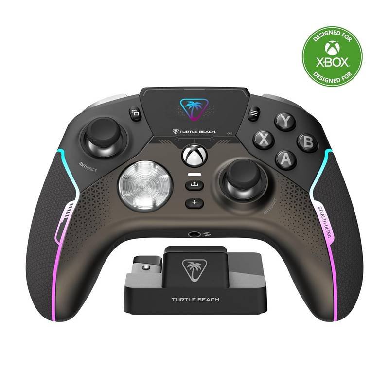 Turtle Beach Stealth Ultra High-Performance Wireless Gaming Controller