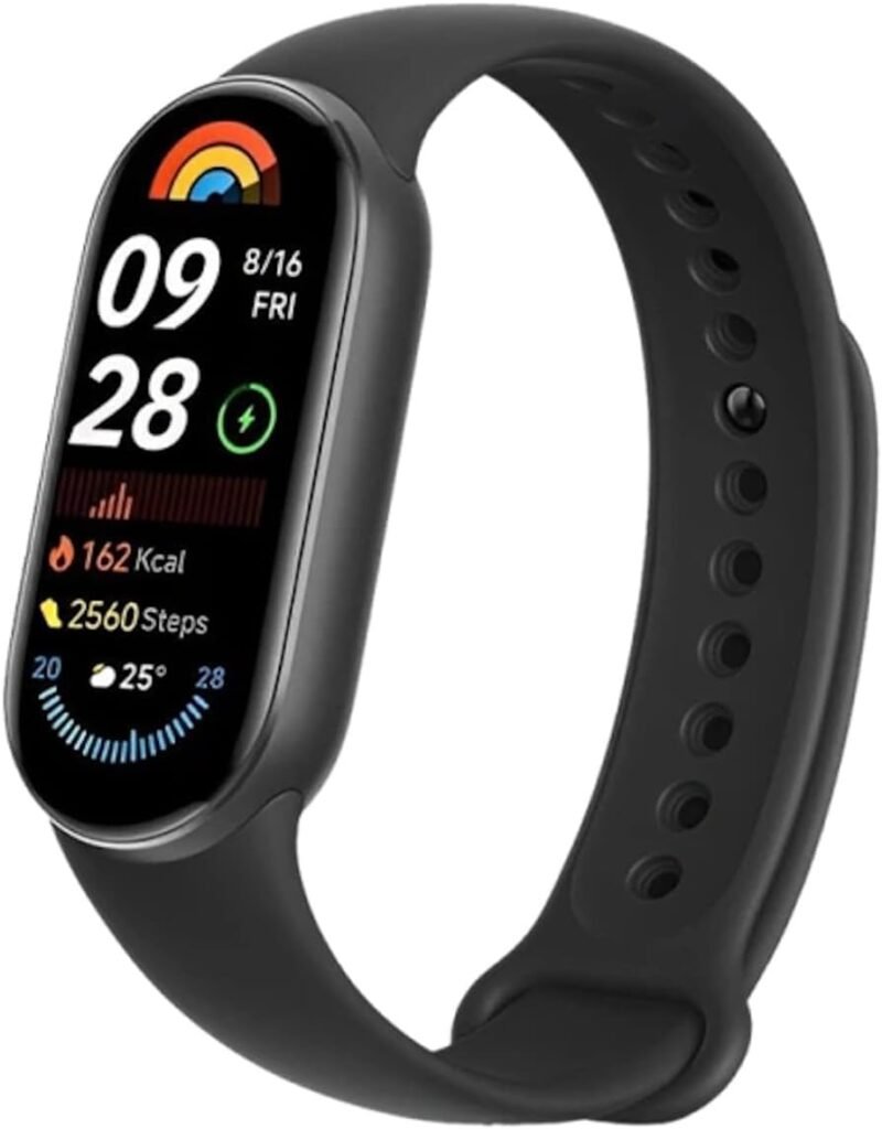 Xiaomi Smart Band 9 Global Version (2024)