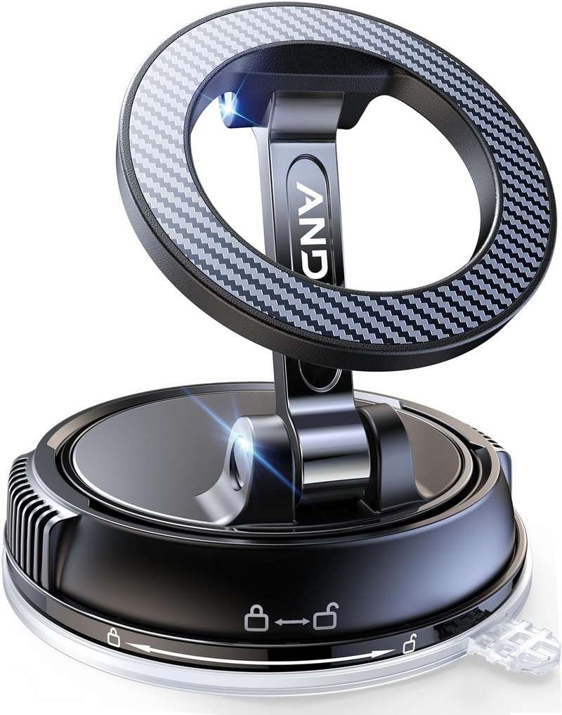 Car Phone Holder for Magsafe