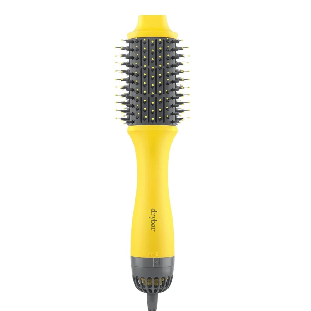 Drybar Blow-Dryer Shot Collection