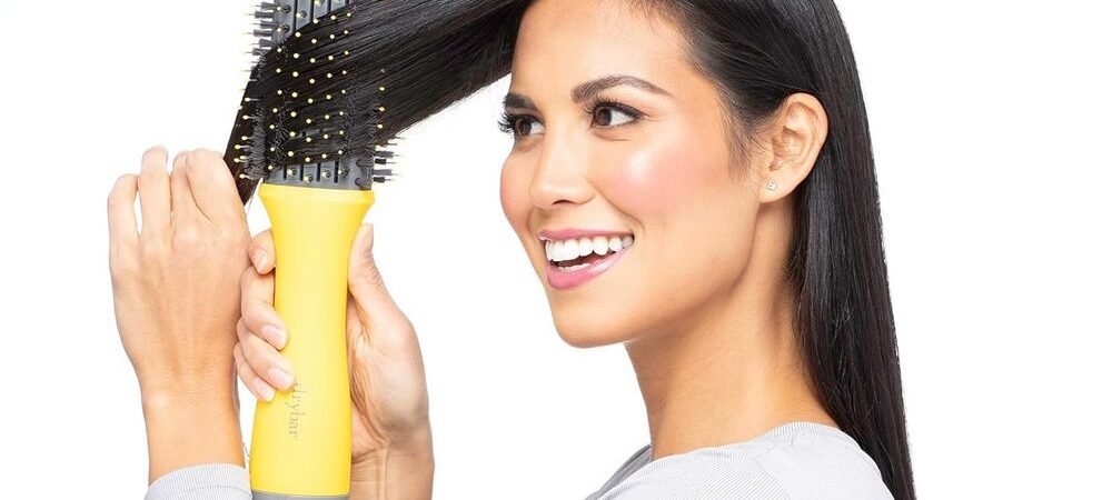 Enjoy Your Hair Drying and Styling with Our Top Picks on Air Dryer Brushes