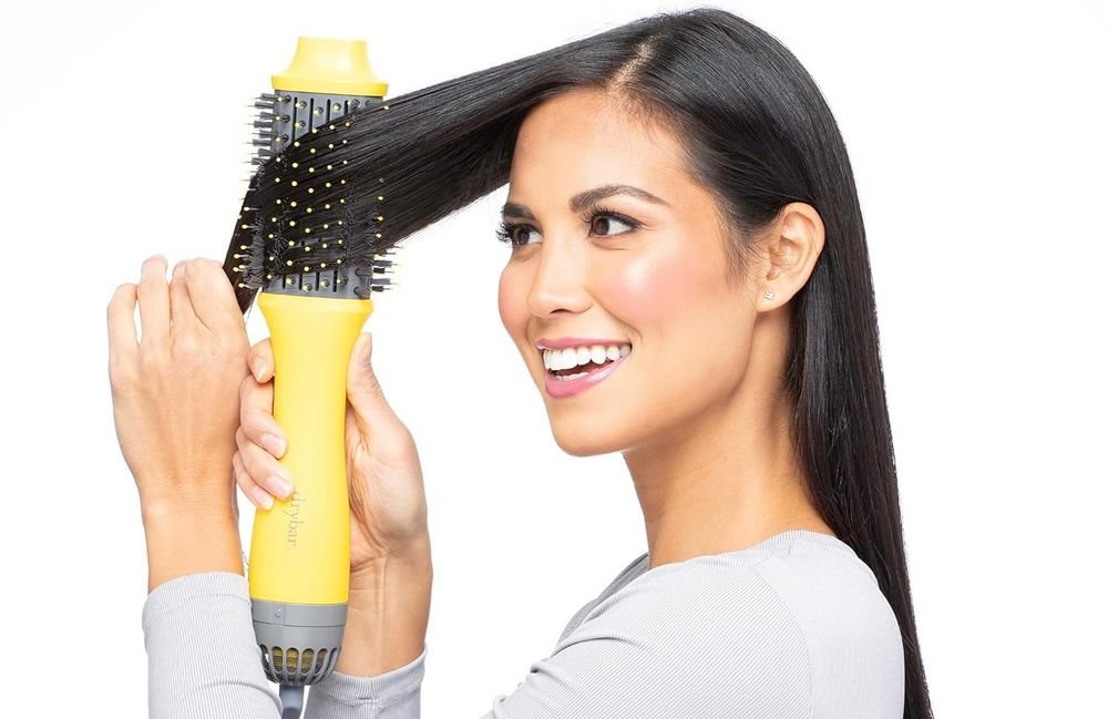 Enjoy Your Hair Drying and Styling with Our Top Picks on Air Dryer Brushes