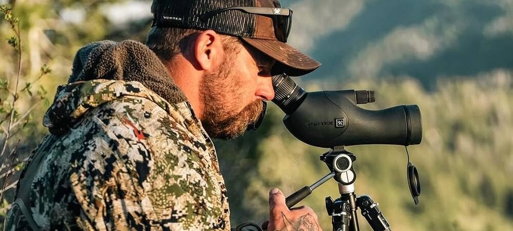 Enjoy the Nature with the Best Binoculars to View in HD