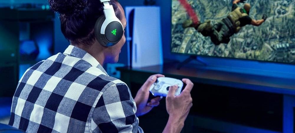 Enjoy while gaming with our picks on PS5 Controllers