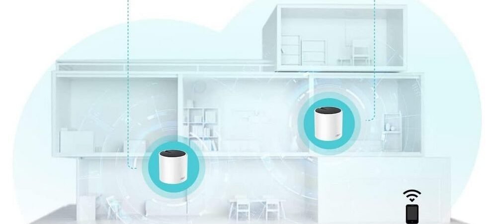 Extend Your Connection with Our Top Picks on Wi-Fi Extenders and Wi-Fi Mesh Systems