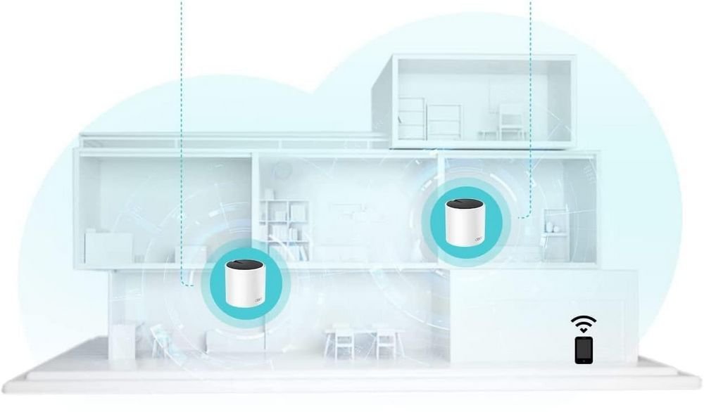Extend Your Connection with Our Top Picks on Wi-Fi Extenders and Wi-Fi Mesh Systems