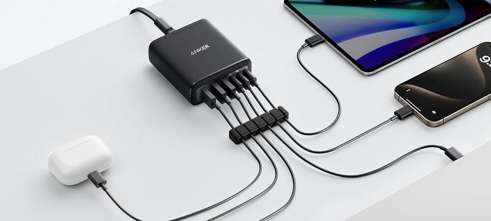 Keep Your Phone Charged with Our Top Picks on Wall Chargers for Cellphone