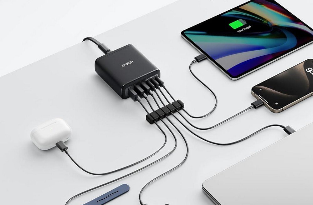 Keep Your Phone Charged with Our Top Picks on Wall Chargers for Cellphone
