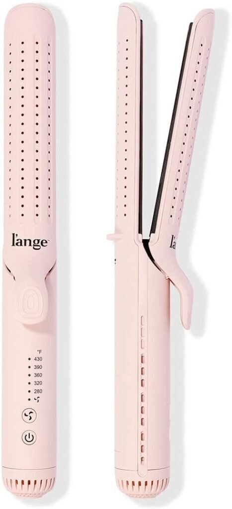 L'ANGE HAIR Le Duo Grande 360° Airflow Styler