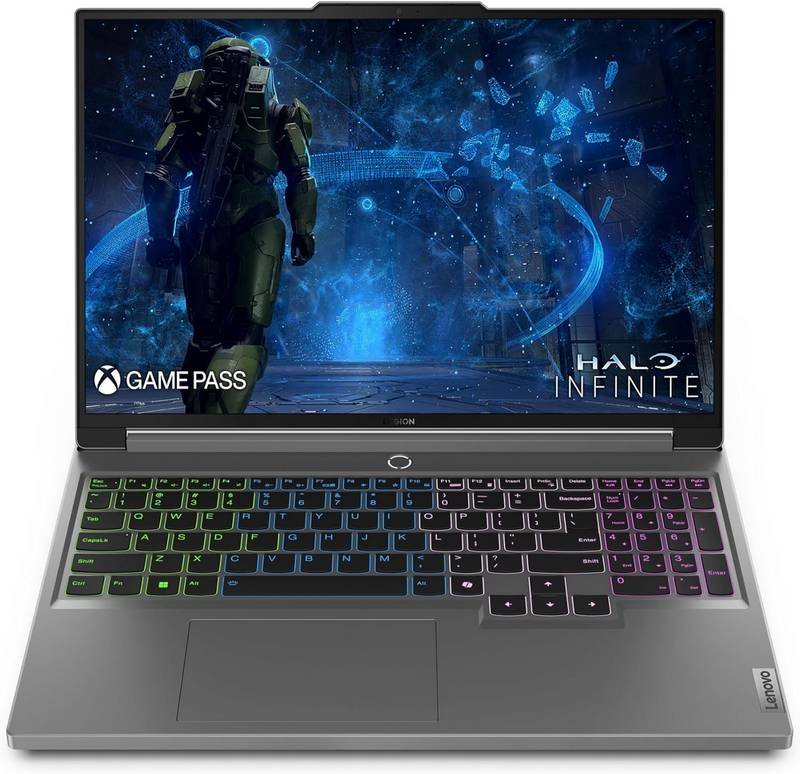 Lenovo Legion 5i – 16” Gaming Laptop