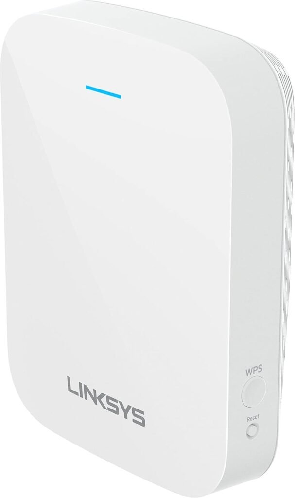 Linksys WiFi Extender (RE7310)