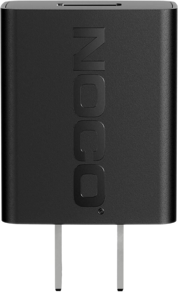 NOCO NUSB211NA 10W USB Power Adapter