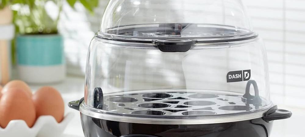 Prepare perfect Eggs at home with our top picks on Eggs Cookers