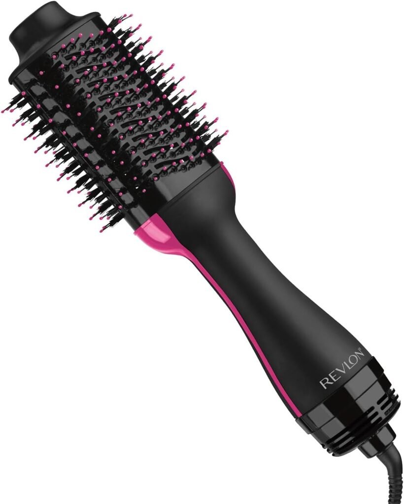 REVLON One-Step Volumizer Hair Dryer and Styler (Amazon Exclusive)