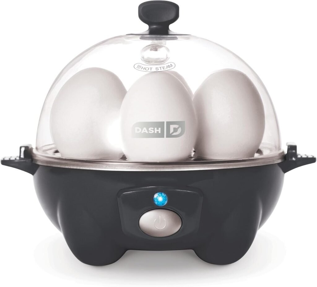 Rapid Egg Cooker (Additional Model)