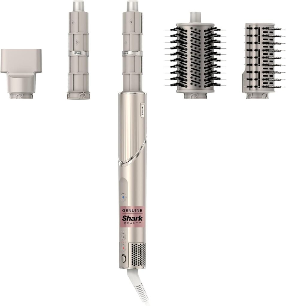 Shark HD430 FlexStyle Air Styling & Drying System