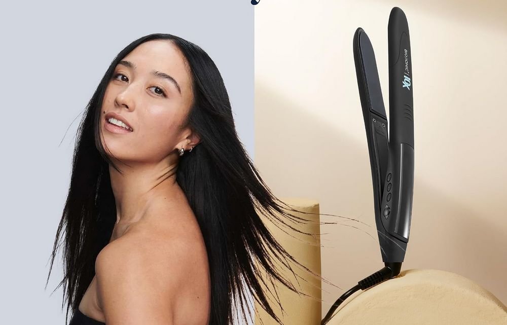 Straight Your Hair Like a Pro with Our Top Picks on Iron Flats