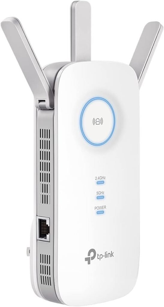 TP-Link AC1900 WiFi Extender (RE550)