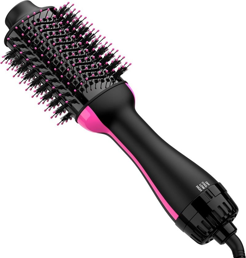 Umeely Hair Dryer Brush Blow Dryer in One Upgraded 4 in 1 Hair Dryer and Styler